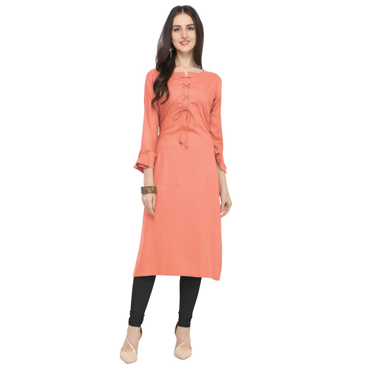 reyon kurti