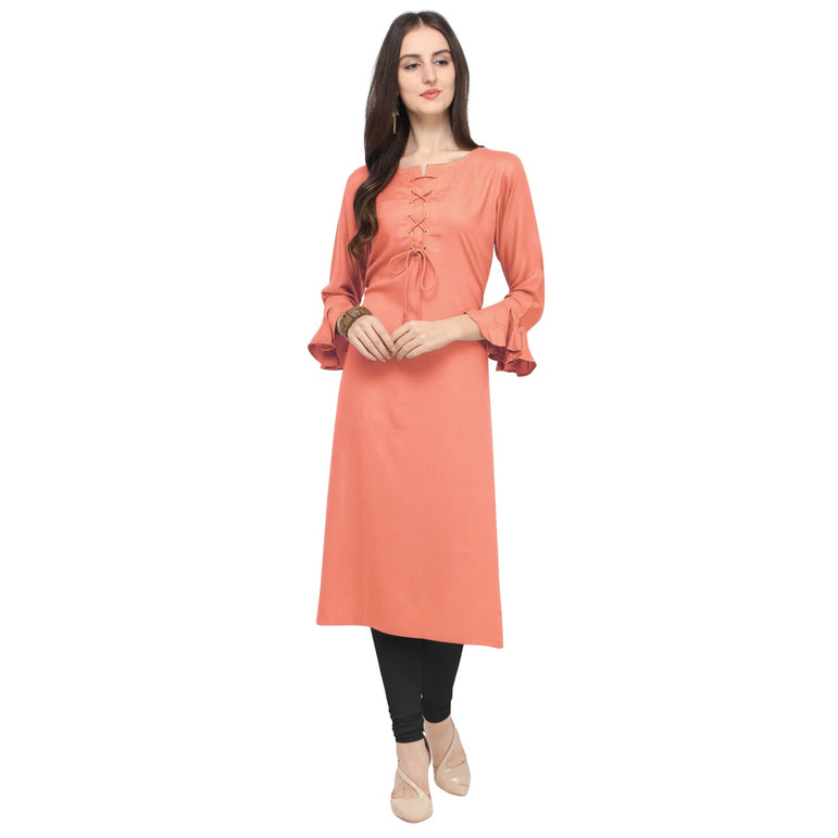 reyon kurti