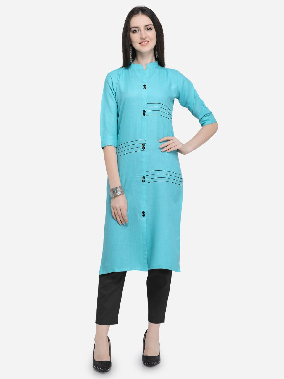 cotton kurti